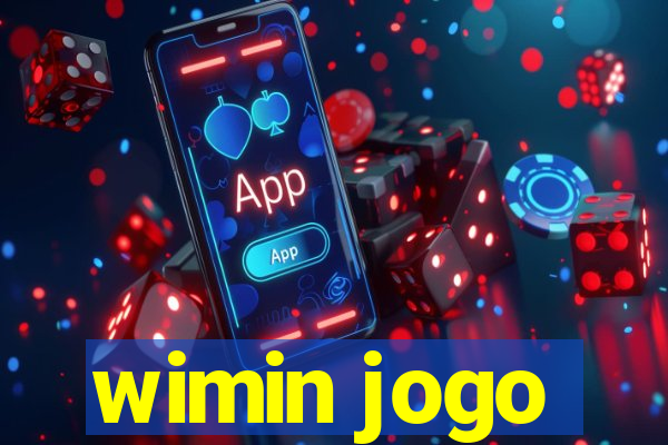 wimin jogo